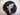 SOBESKI HANDMADE CORD KNOT ROSARY (SBSK5-BLK)